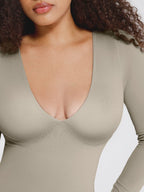 The Curve Command Catsuit