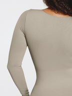 The Curve Command Catsuit