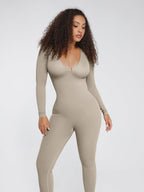 The Curve Command Catsuit