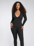 The Curve Command Catsuit