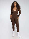 The Curve Command Catsuit