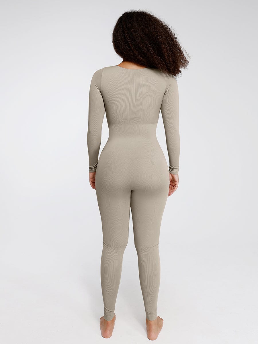 The Curve Command Catsuit
