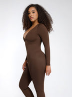 The Curve Command Catsuit