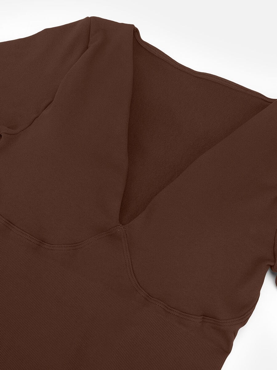 The Curve Command Catsuit
