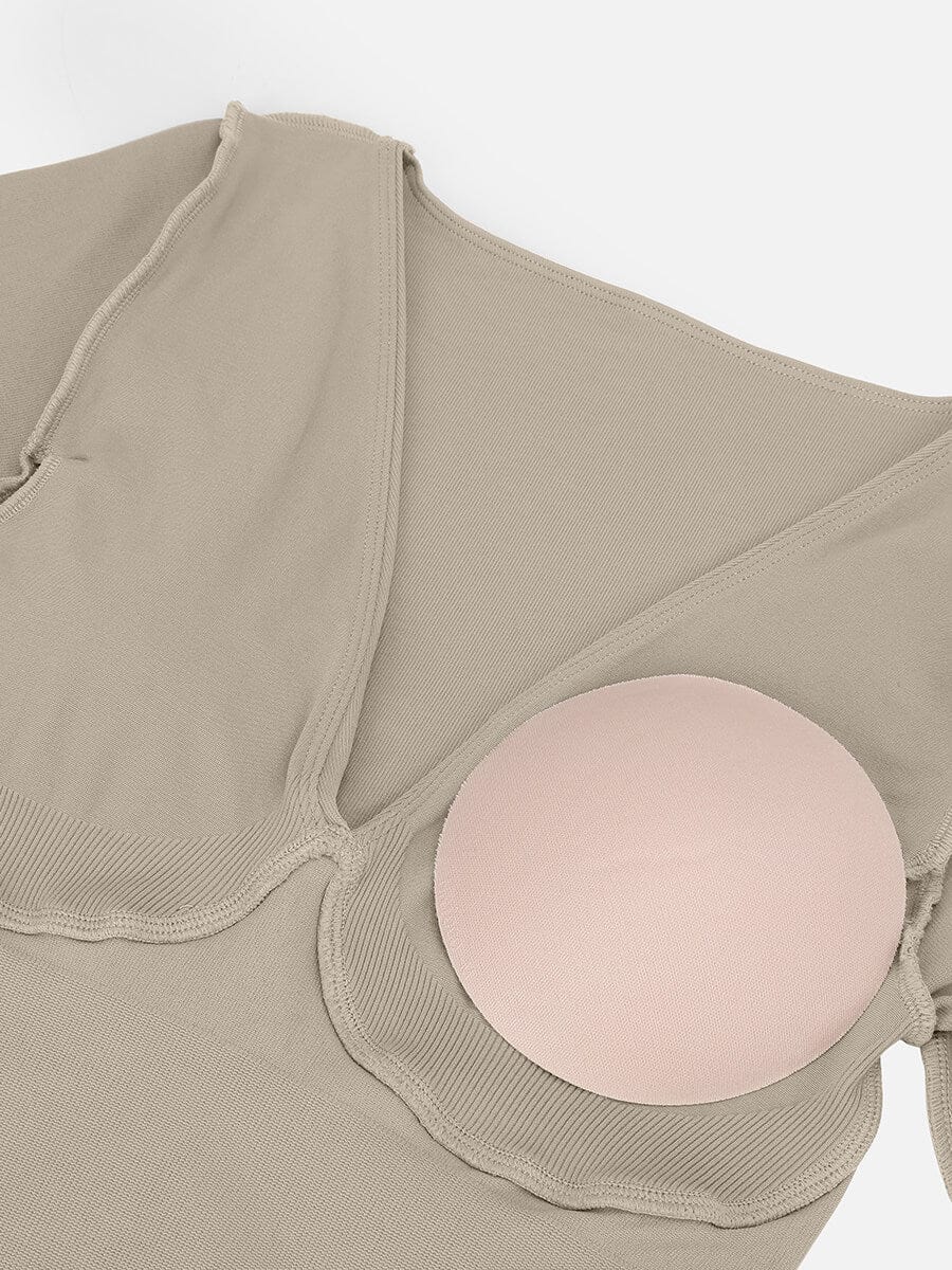 The Curve Command Catsuit