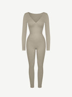The Curve Command Catsuit