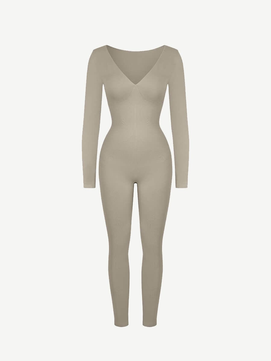 The Curve Command Catsuit