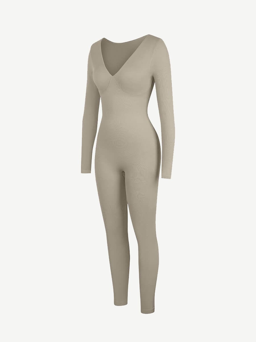 The Curve Command Catsuit
