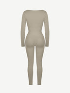 The Curve Command Catsuit