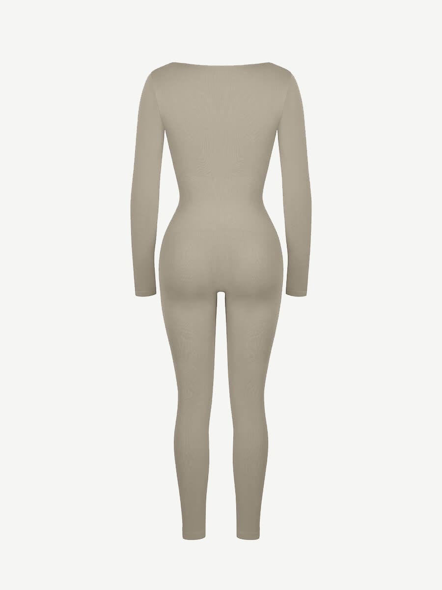The Curve Command Catsuit