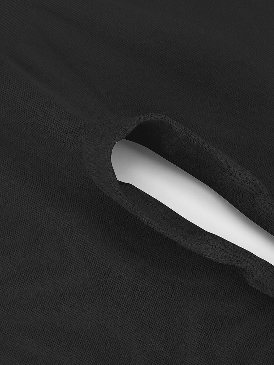 The Curve Command Catsuit