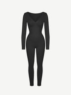 The Curve Command Catsuit
