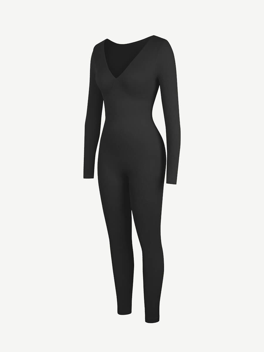 The Curve Command Catsuit