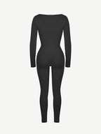 The Curve Command Catsuit
