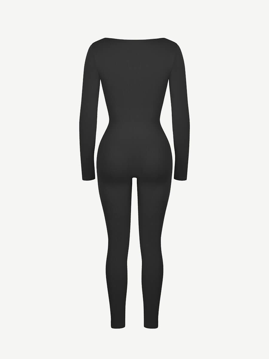 The Curve Command Catsuit