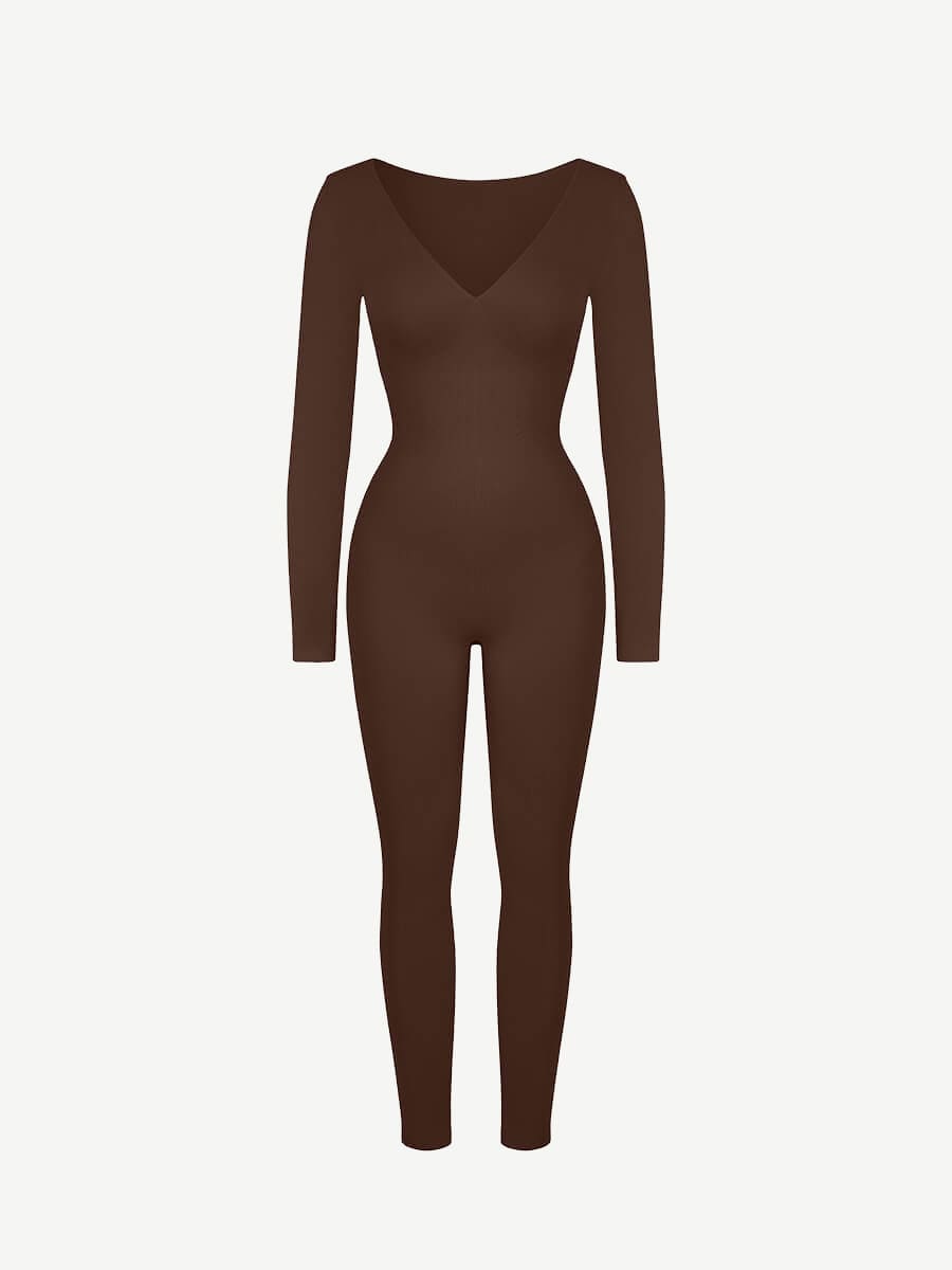The Curve Command Catsuit