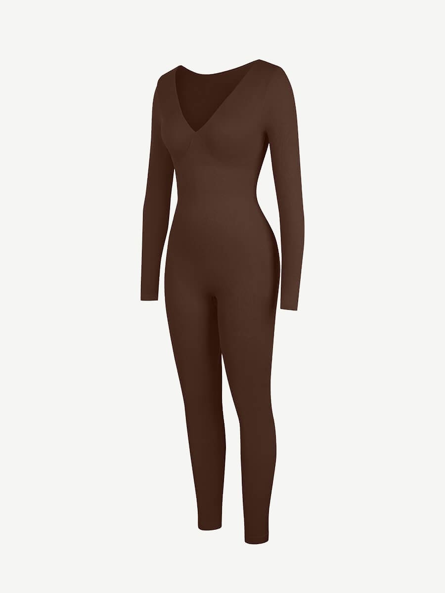 The Curve Command Catsuit