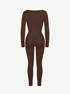 The Curve Command Catsuit