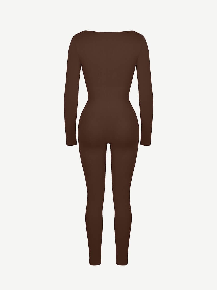The Curve Command Catsuit