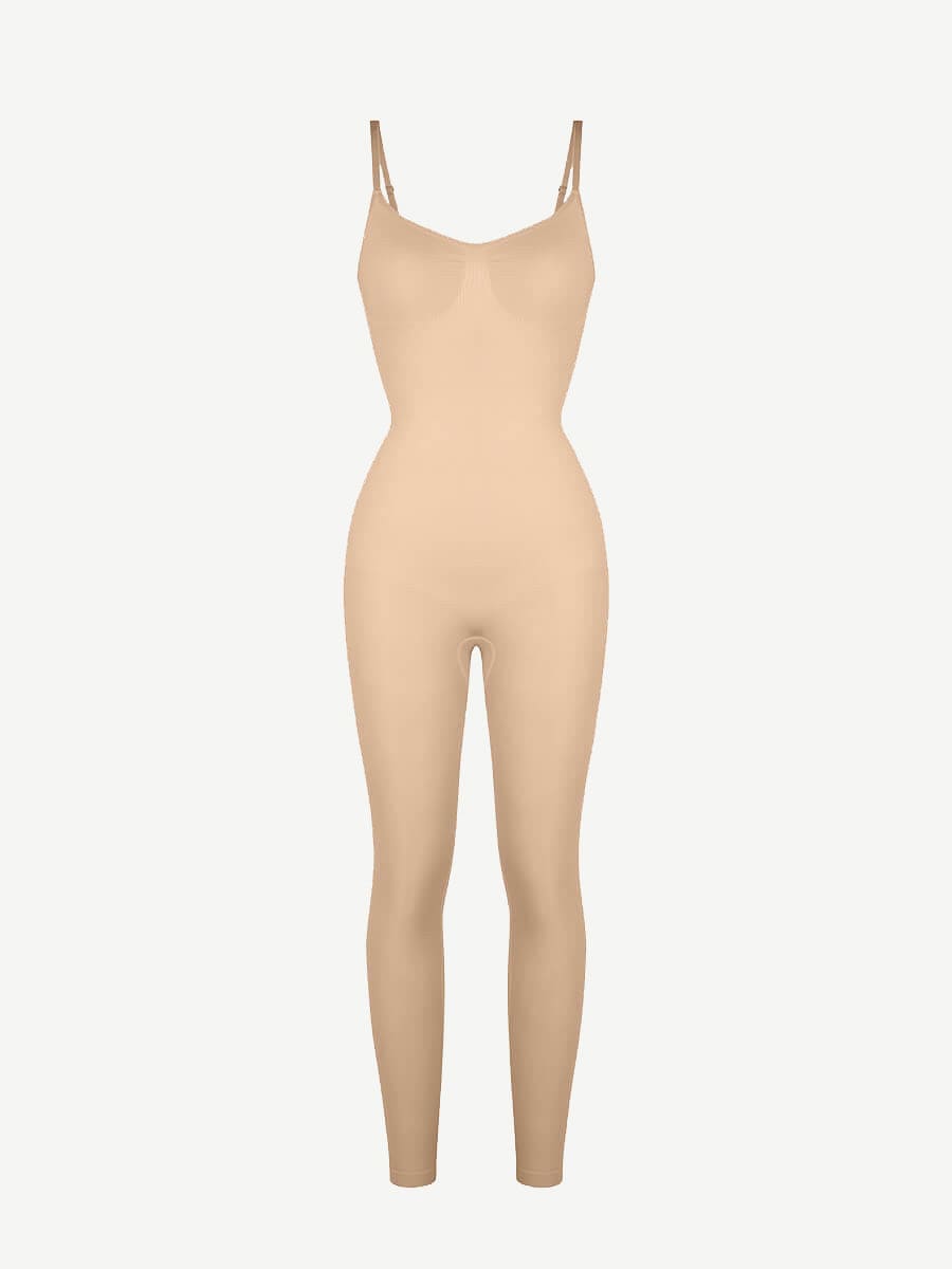 One Piece Wonder Catsuit