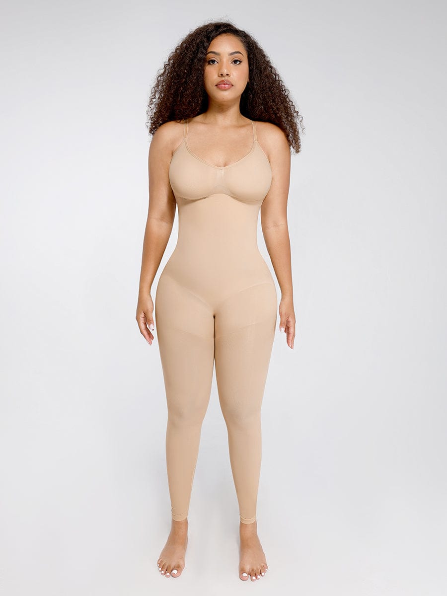 One Piece Wonder Catsuit