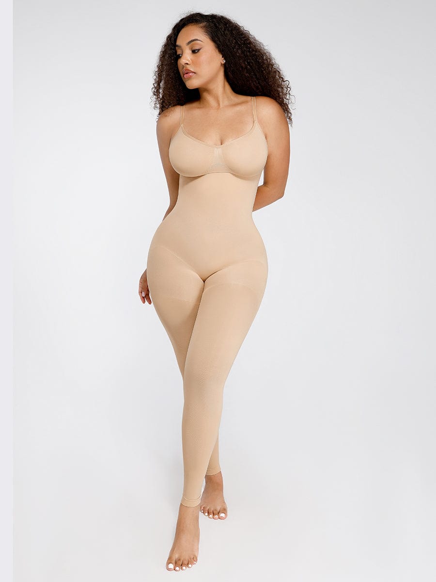 One Piece Wonder Catsuit