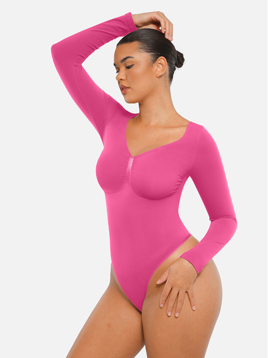 The Perfect Sculpt Bodysuit V2