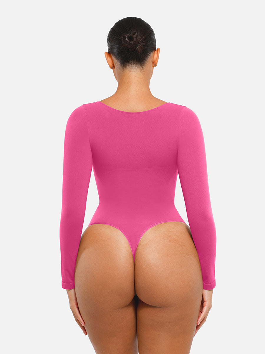 The Perfect Sculpt Bodysuit V2