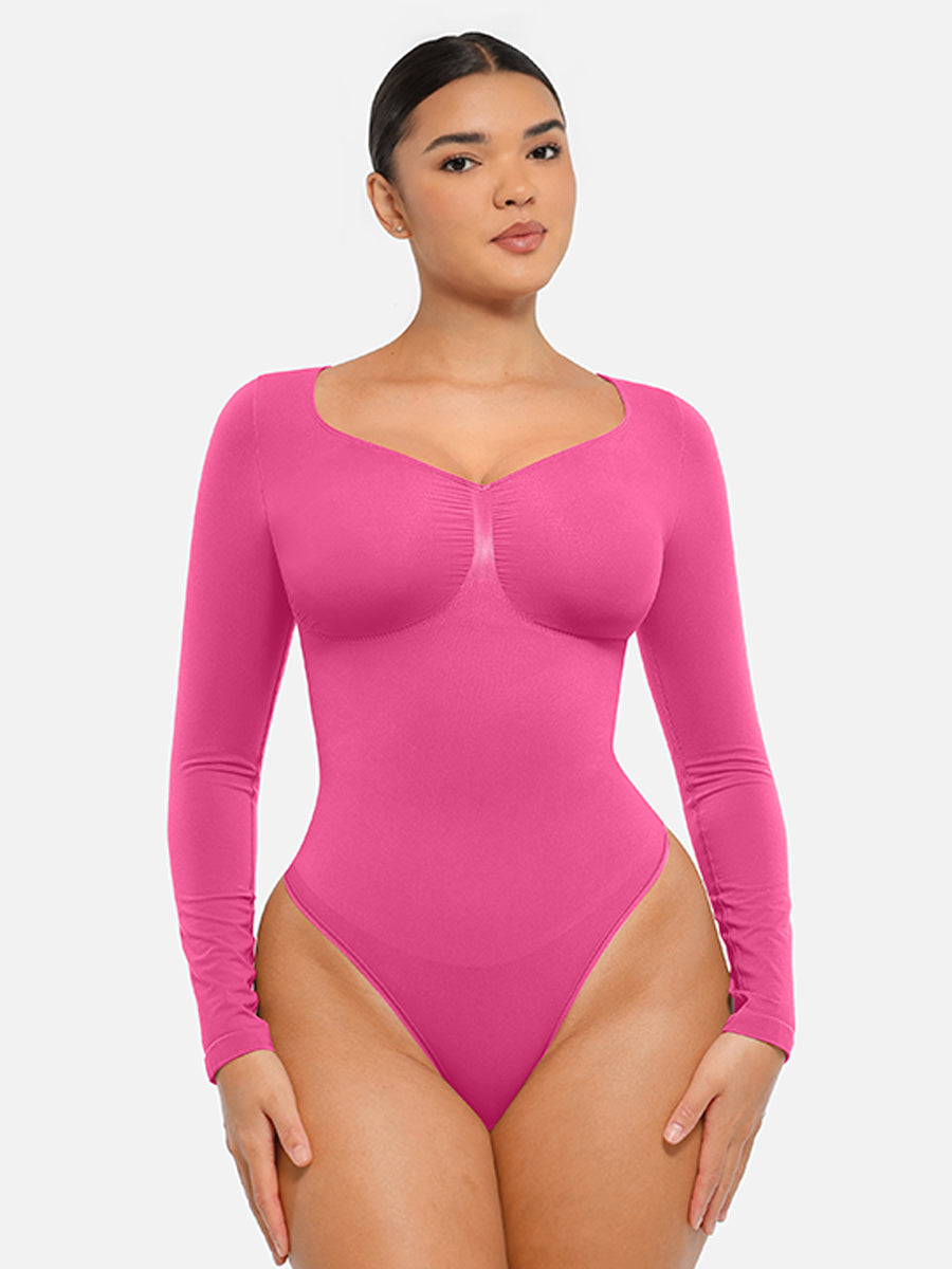The Perfect Sculpt Bodysuit V2