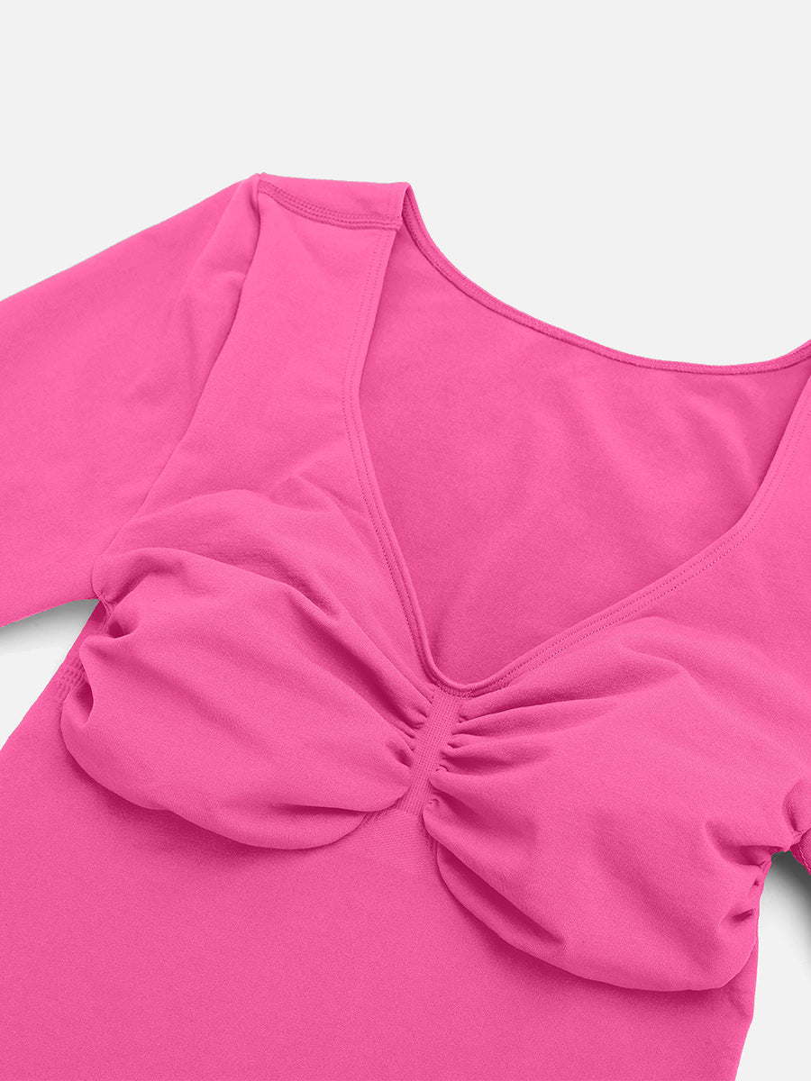 The Perfect Sculpt Bodysuit V2