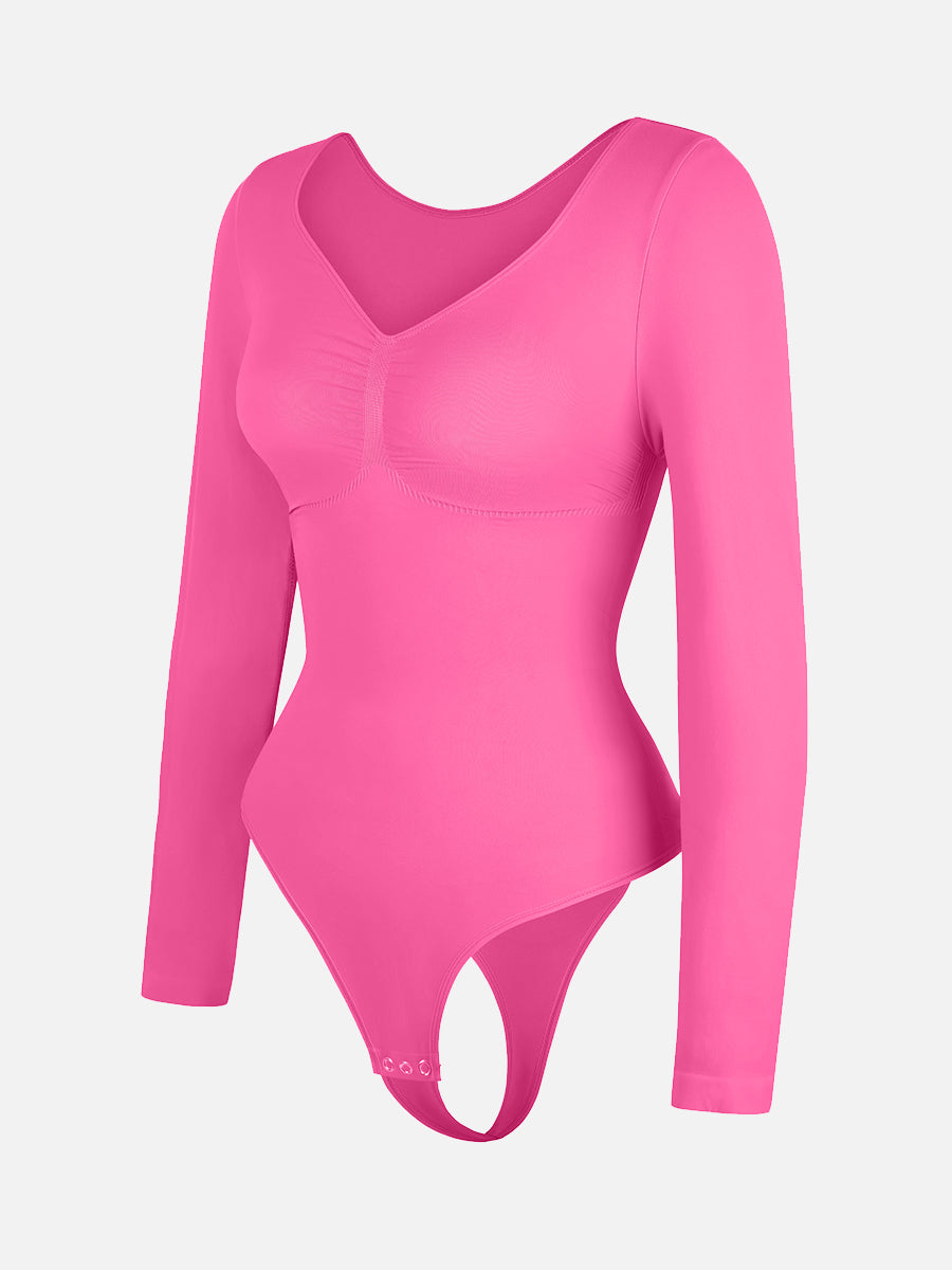 The Perfect Sculpt Bodysuit V2