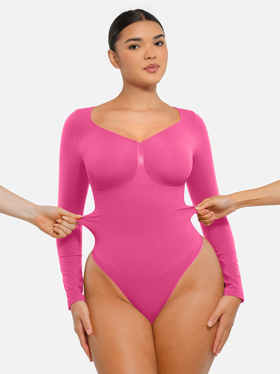 The Perfect Sculpt Bodysuit V2