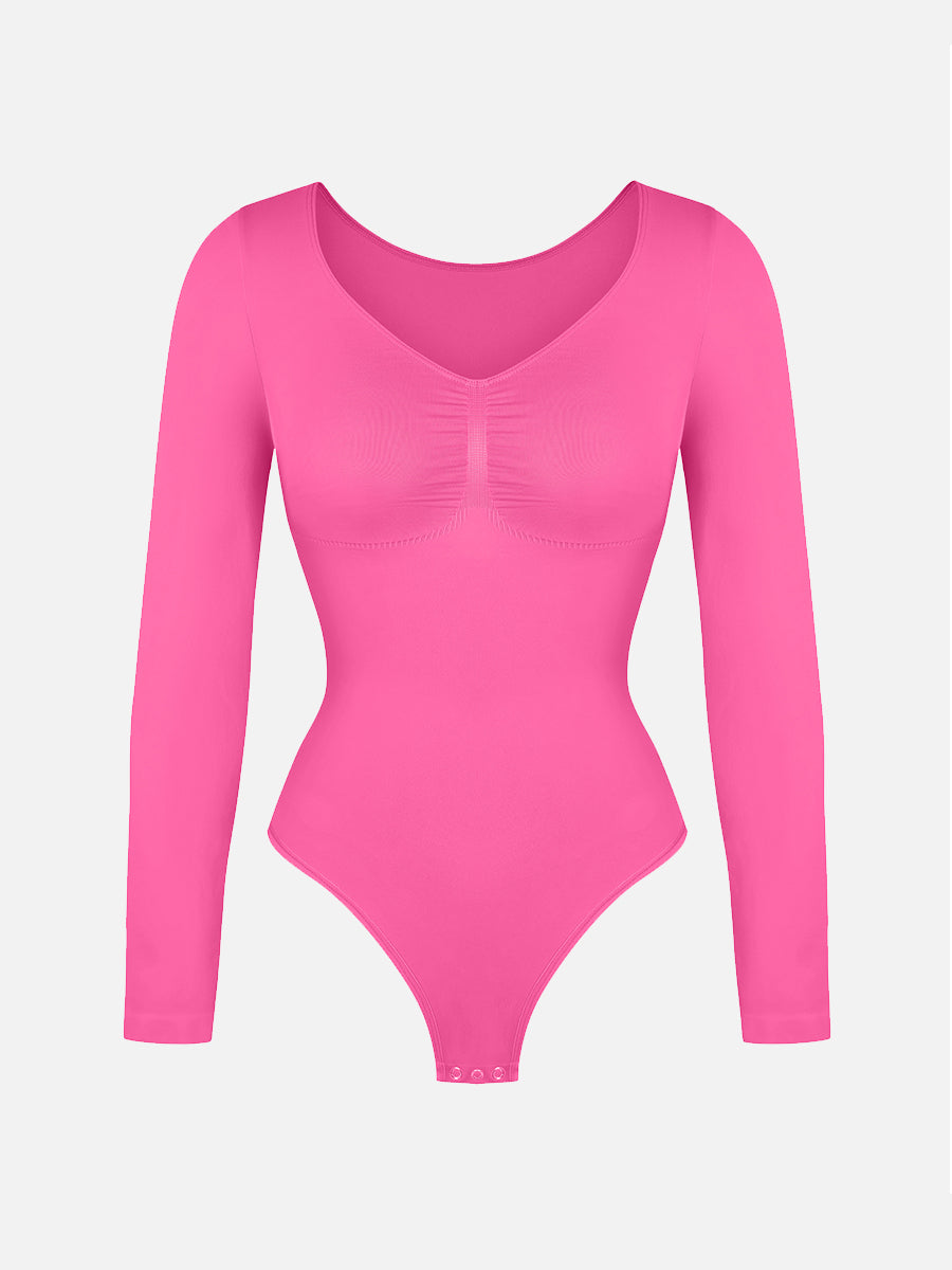 The Perfect Sculpt Bodysuit V2