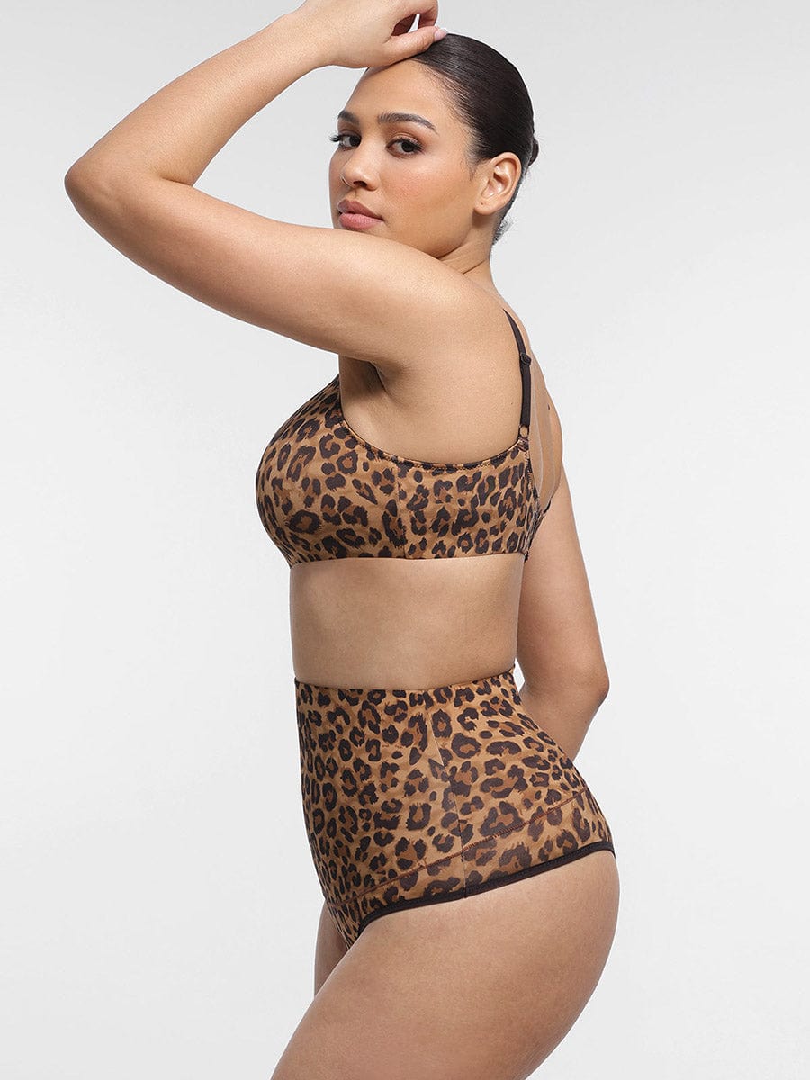The Perfect Shape Thong