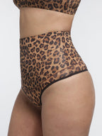 The Perfect Shape Thong