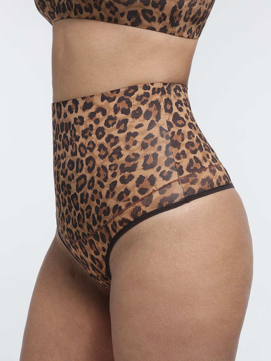 The Perfect Shape Thong