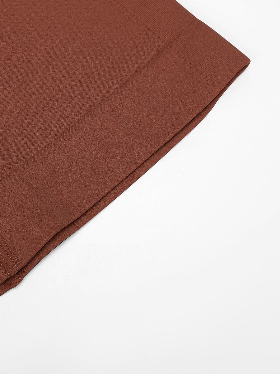 Contour Queen Shorts