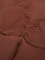 Contour Queen Shorts