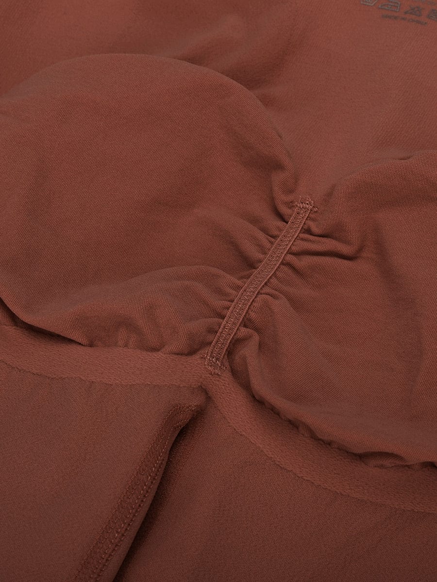 Contour Queen Shorts