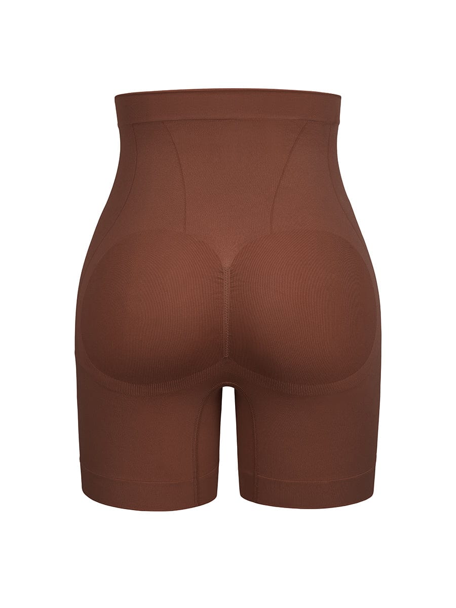 Contour Queen Shorts