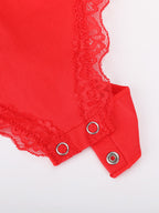 Barbie Dreams Bodysuit