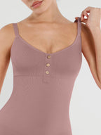 Pilates Princess Romper