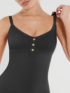 Pilates Princess Romper