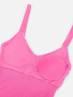 Pilates Princess Romper