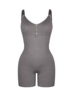 Pilates Princess Romper