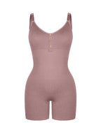 Pilates Princess Romper
