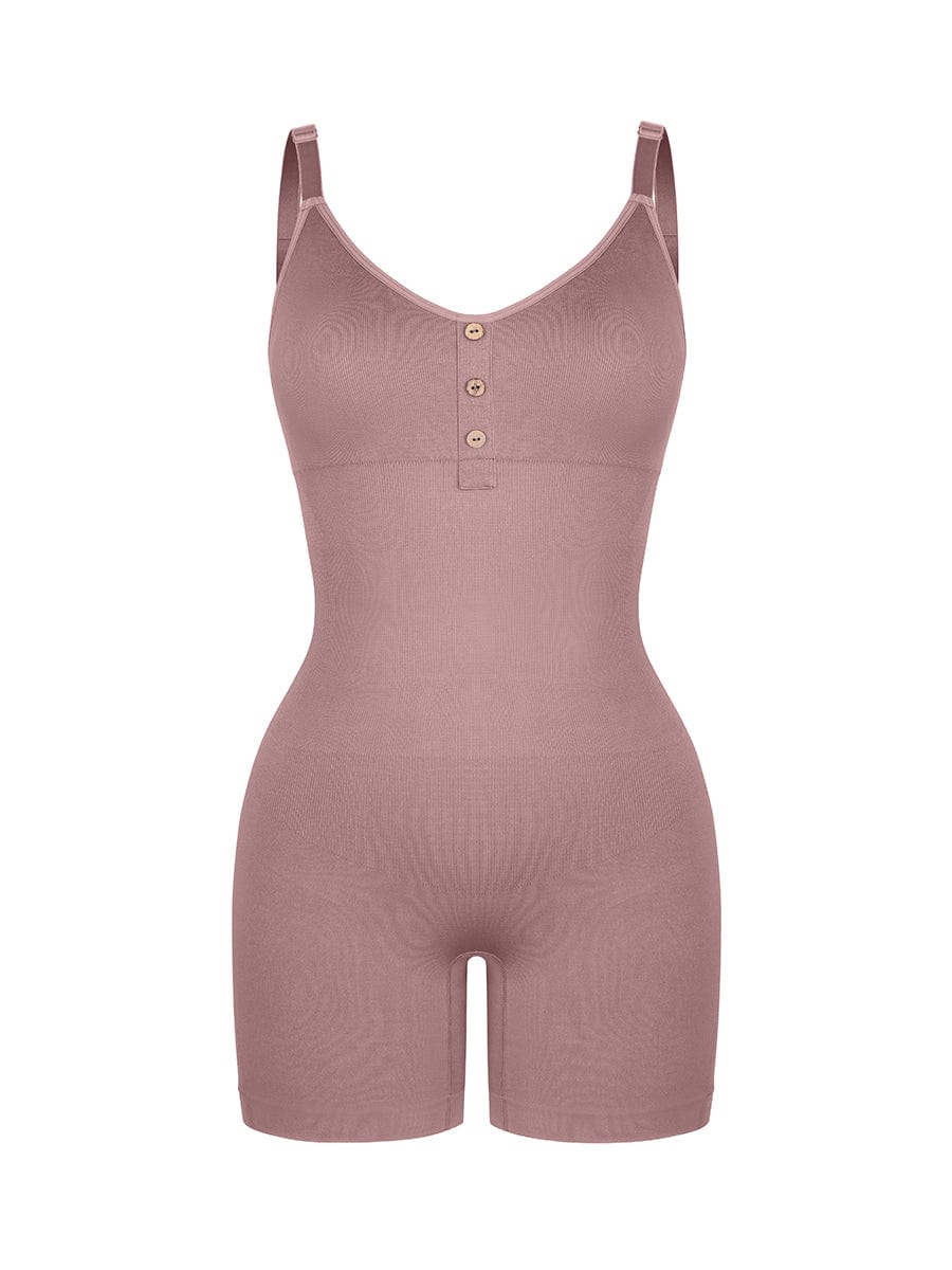 Pilates Princess Romper