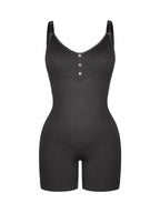 Pilates Princess Romper