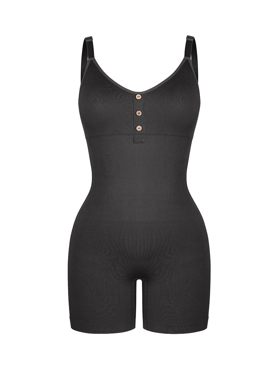 Pilates Princess Romper