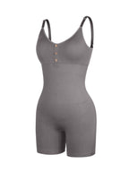 Pilates Princess Romper